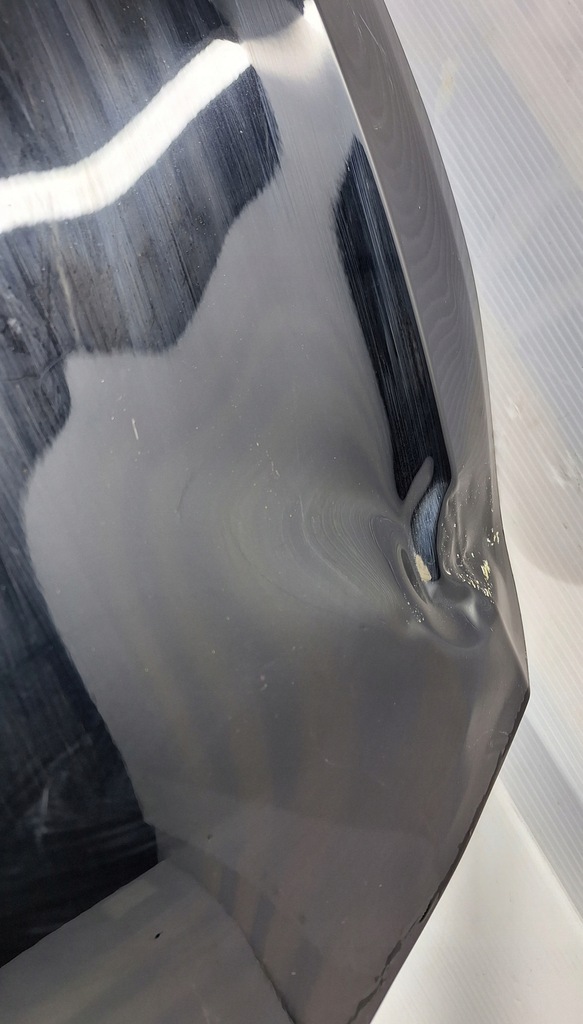 фото №12, Tesla model y кришка багажника багажника кришка багажника задня задня