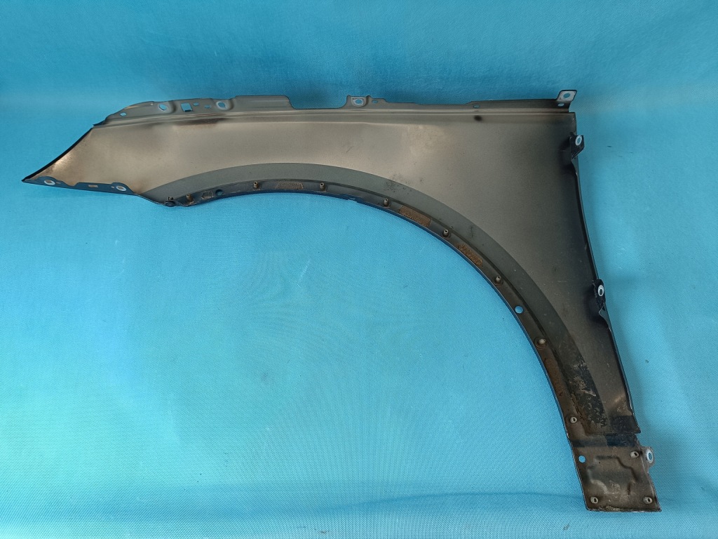 Audi q5 2 fy 2.0 tdi 140kw 2019 r крыло  правый  перед lz7s 80a821106a Киев