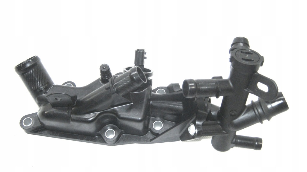 фото №11, Корпус термостата dokker duster lodgy 1.2 tce 110608635r captur новий oryg