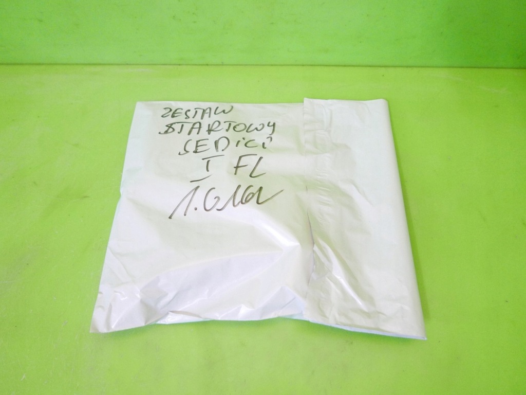 фото №9, Набор стартовый do запуск 0261s04535 fiat sedici i fl 1.6 16v 09-14