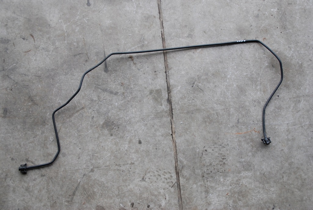 фото №1, Wąż трубка wody ford s-max mk1 2.0 tdci