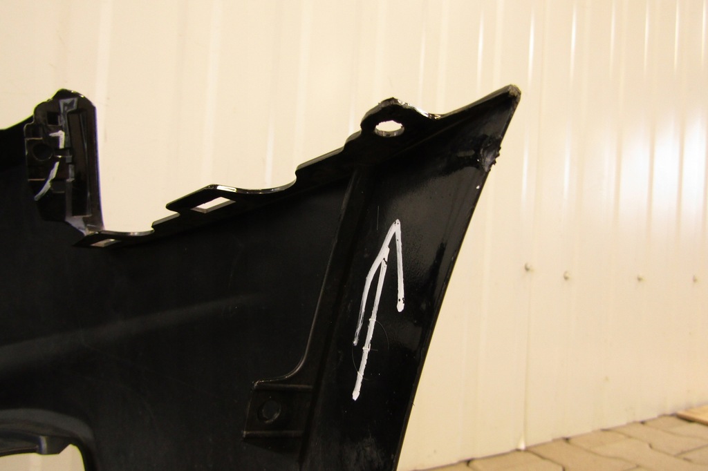 фото №8, Бампер перед передний audi a4 b9 8w0 lift 19-