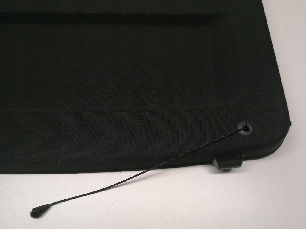 фото №5, Jeep renegade полка задняя багажника оригинал 2014-