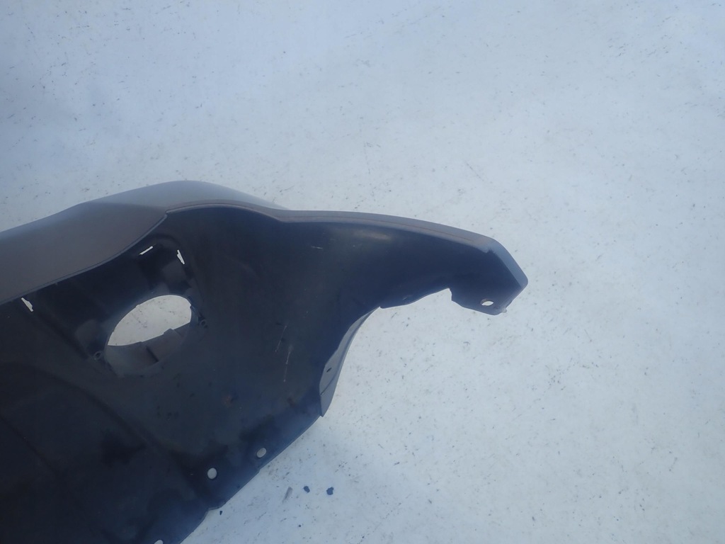 фото №9, Suzuki jimny iii lift 12-18 бампер перед передний