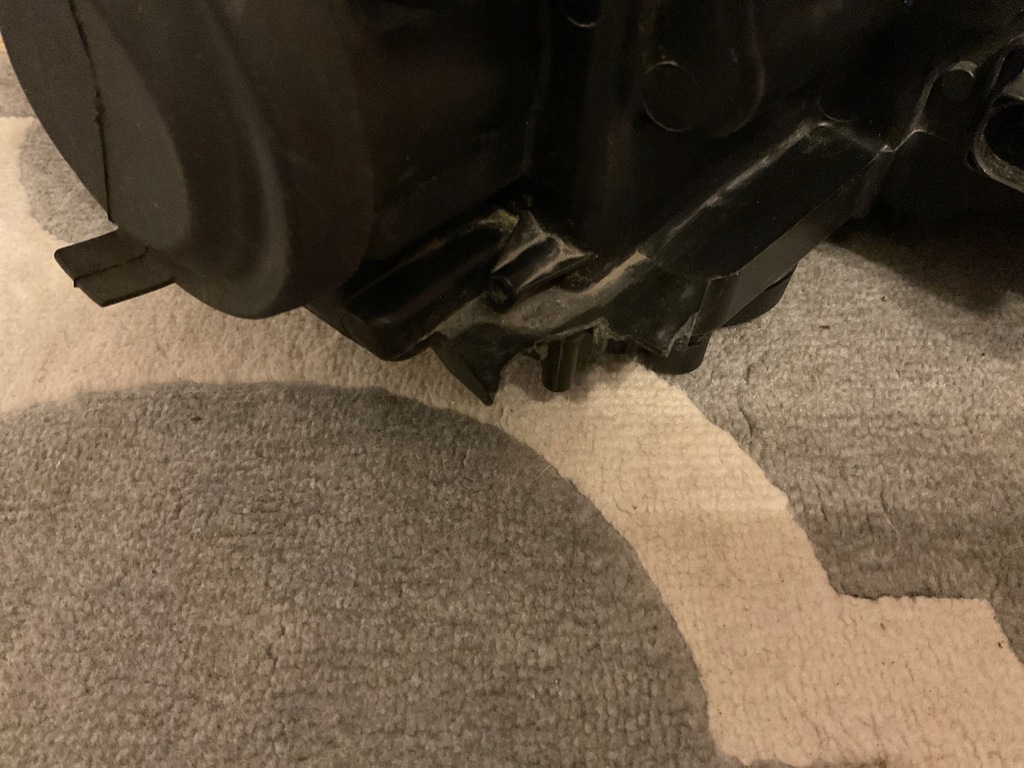 фото №9, Skoda scala 2019-2024 лівий фара full led оригінальний