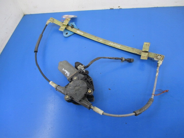 фото №1, Seat toledo i подъемник стекло правый перед elektr