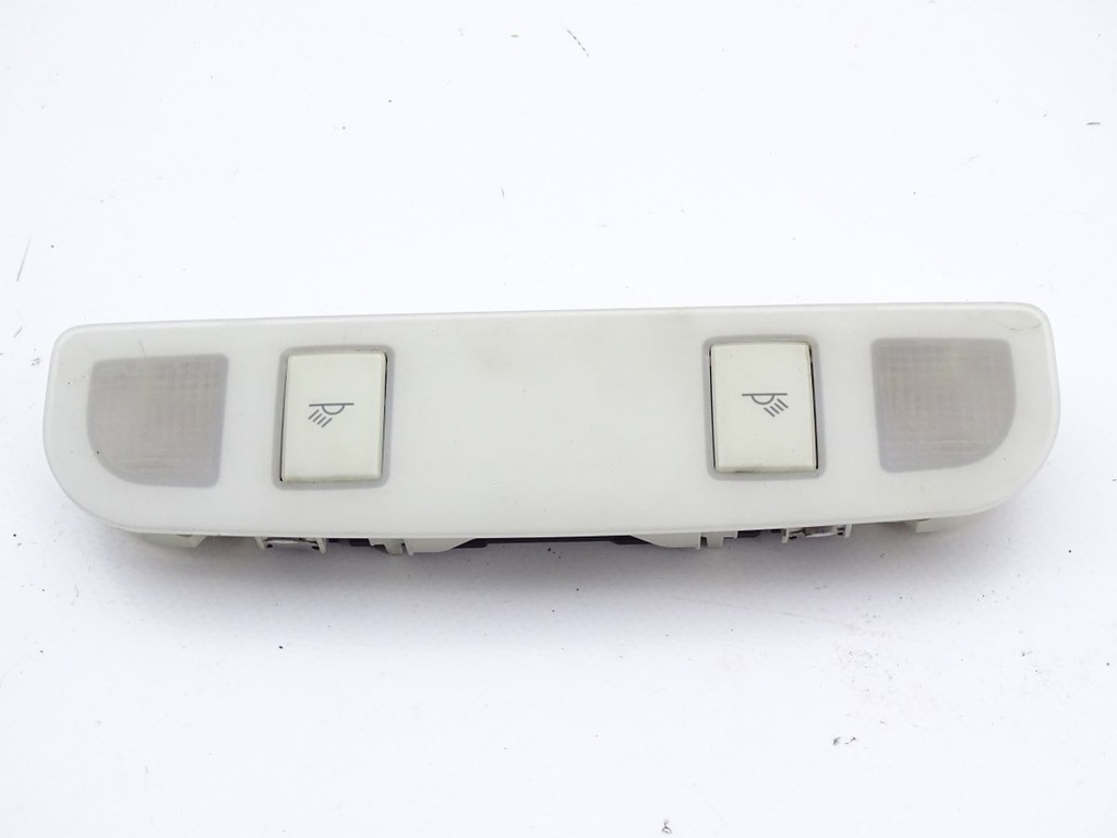 фото №1, Лампа освітлення кабіни audi оригінальний номер 4f0947111