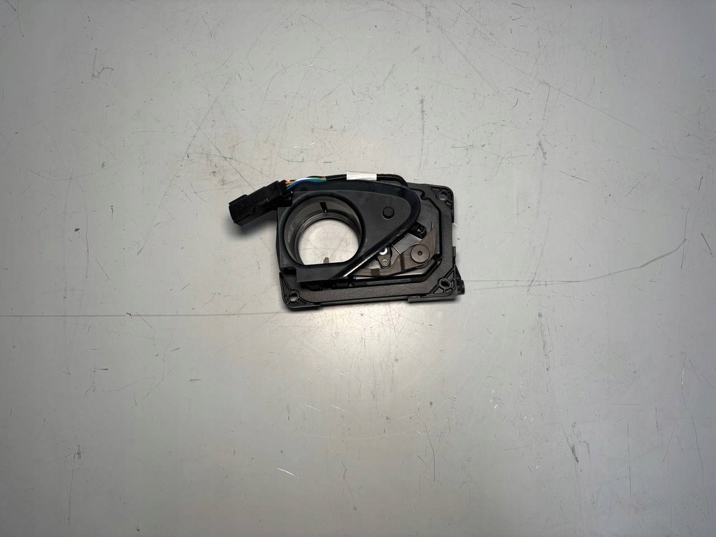 фото №1, Разъём зарядки tesla model s/x