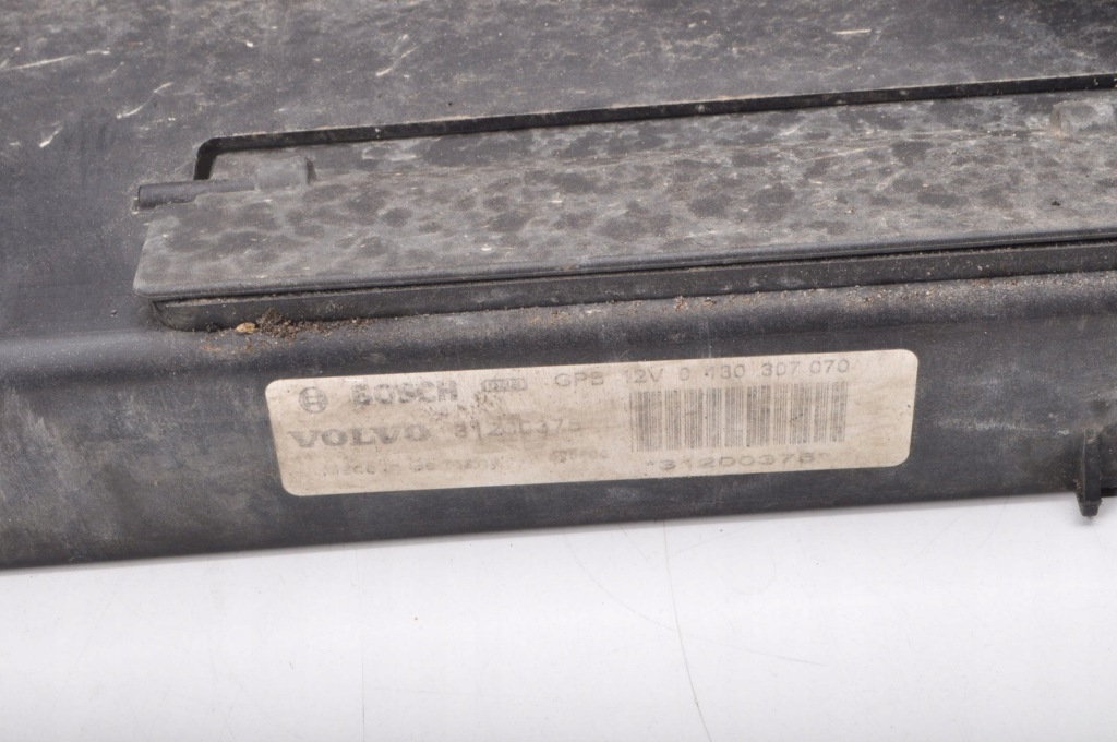 Volvo v70 xc70 s80 вентилятор радиатора 31200375 1137328434 1137328432 Недорого