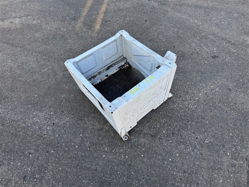 Основа сидіння водія лівий перед mercedes sprinter 906 vw crafter 06-18r Недорого