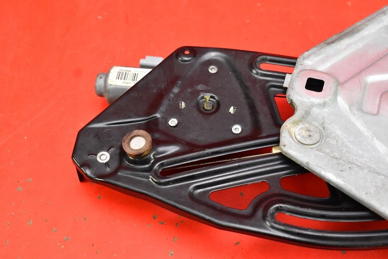 фото №8, Подъемник стекло левый задняя 400974c peugeot 207 cc lift 09-13