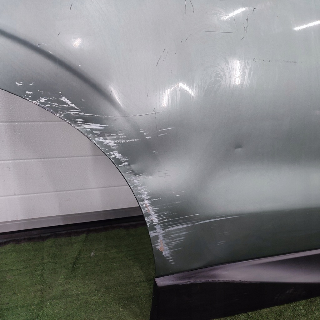 фото №8, Дверь правый задняя subaru forester iv