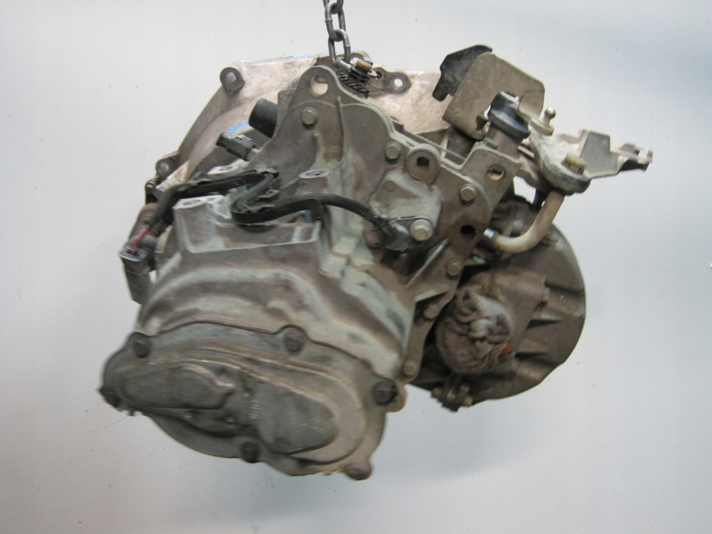 Купить Коробка передач передач peugeot citroen opel 20r101