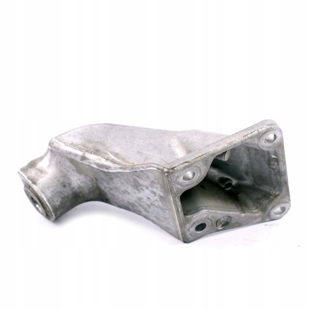 фото №12, Bmw e46 z4 e85 кронштейн кронштейн опора двигателя левая 6759487