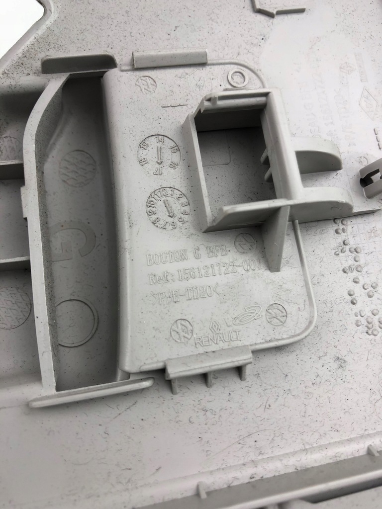 фото №5, Renault megane iv gt line правая левая