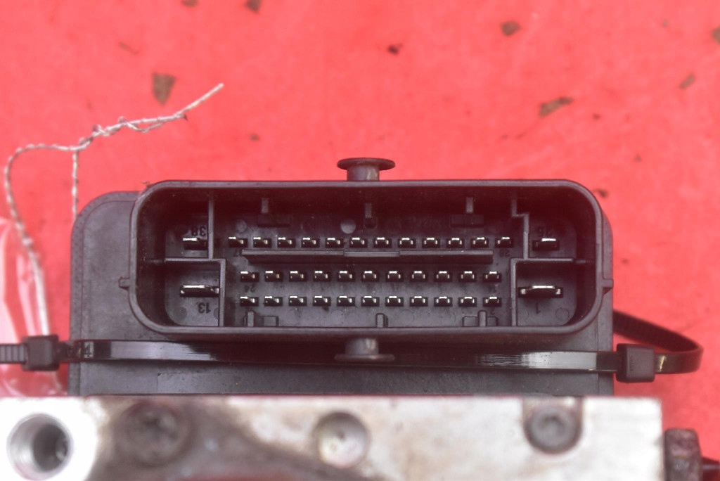 фото №8, Насос abs 58920-h8200 kia rio 4 iv 1.2 16v 84 km 16-20