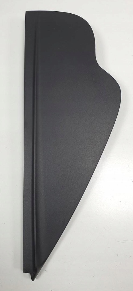 фото №1, Заглушка консоли правая ford galaxy mk2 7m3858217d