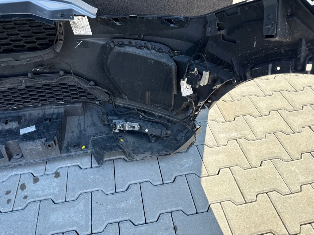 фото №6, Бампер перед jaguar e-pace e pace x540 r-dynamic