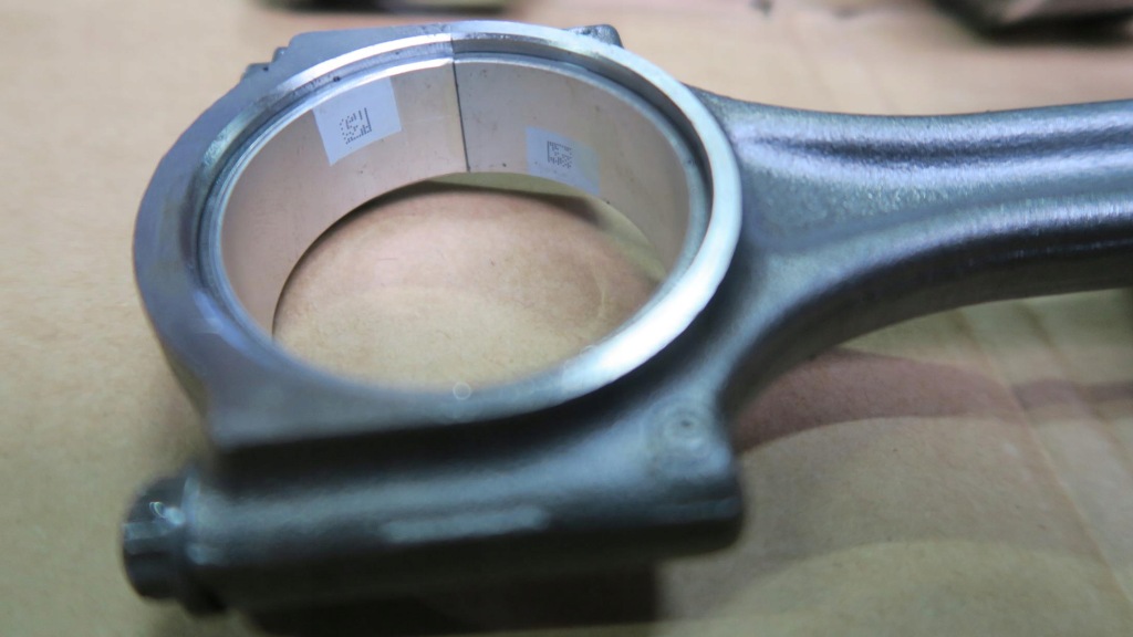 Ford 1.5 ecoblue wał колінчастий поршні psa toyota peugeot citroen bluehdi Київ