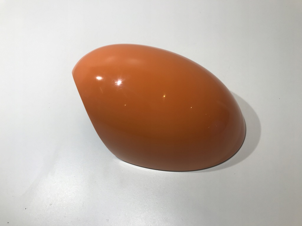 фото №2, Корпус дзеркало ліва mini cooper r55 r60 2162751