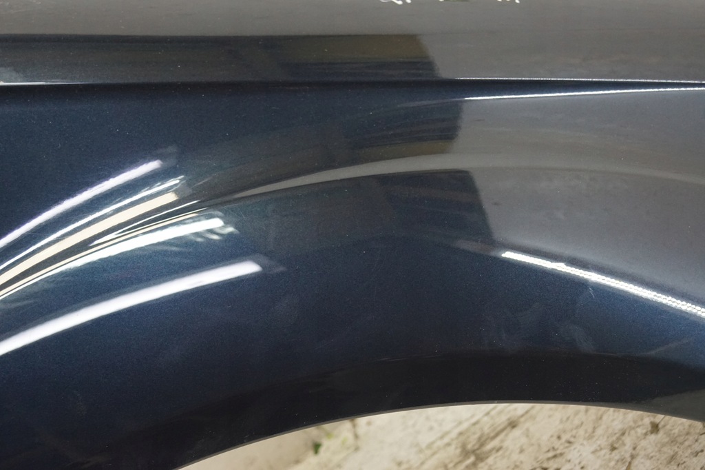 фото №8, Крыло правый перед audi q7 4l