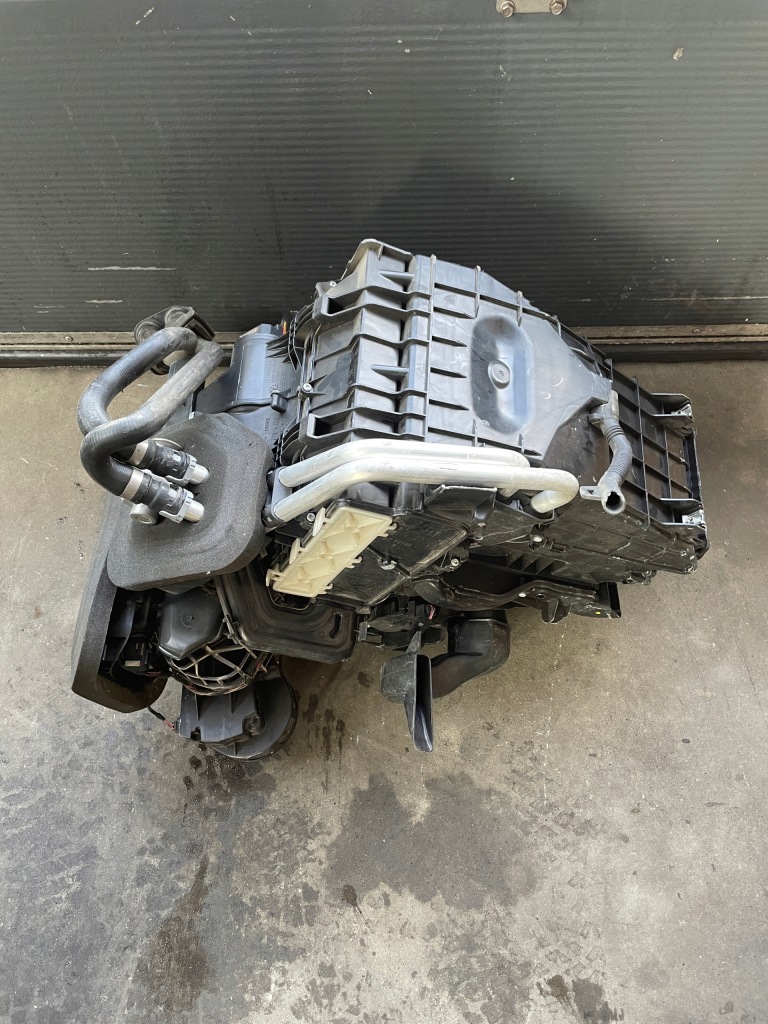 фото №1, Volvo xc60 lift обігрівач 31449317