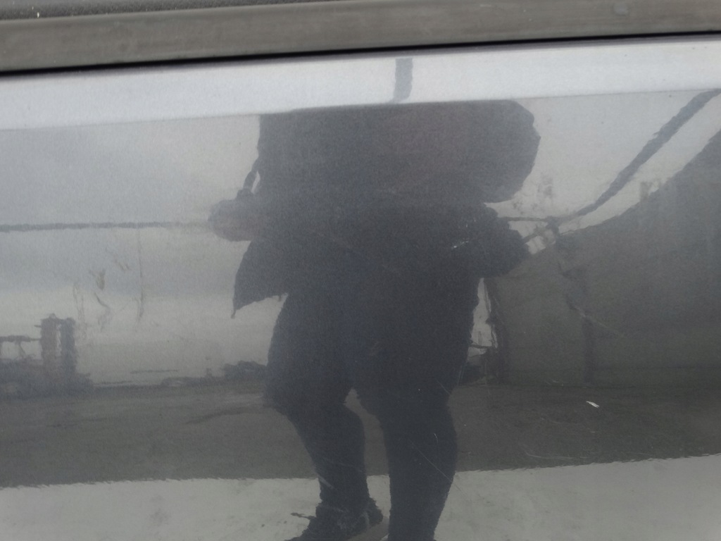 фото №13, Дверь ford c-max i левый задняя