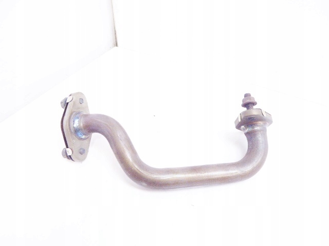 фото №1, Jazz iv 15-20 wąż шланг egr 1.3