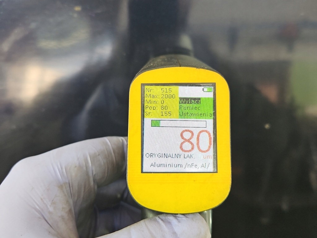 фото №12, Капот передняя s90 v90 2016- чёрный 467- 46