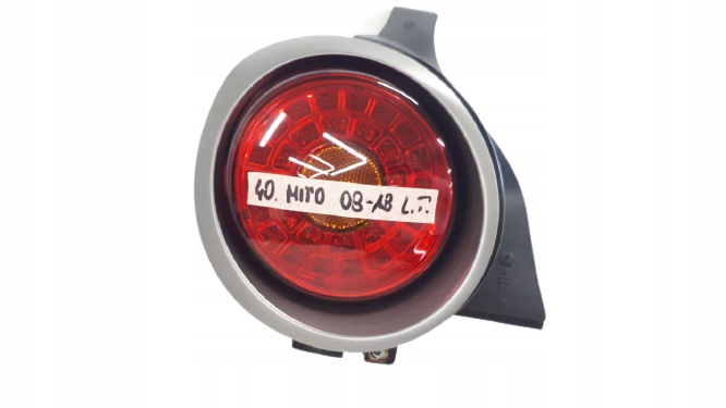 фото №1, Alfa romeo mito 2008-2018 лампа левая задняя