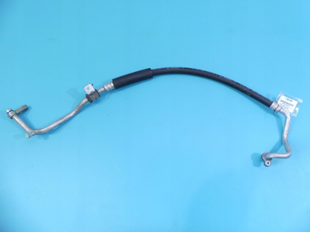 фото №1, Шланг кондиціонера subaru impreza iii gh 1.5b