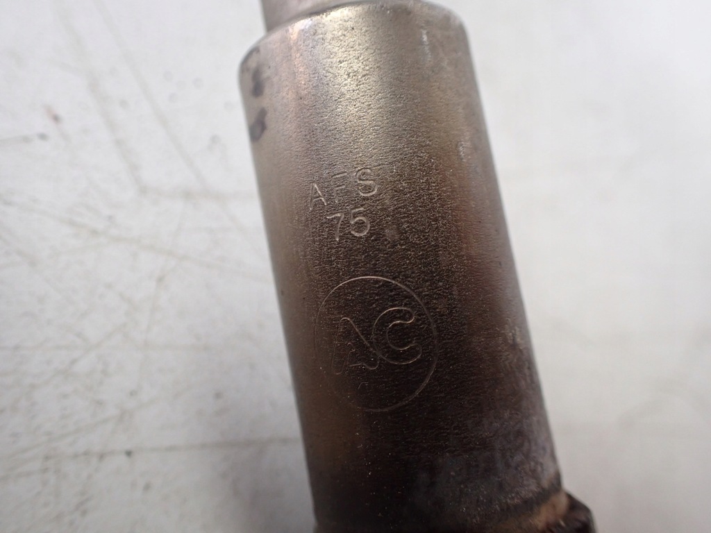 фото №6, Corvette c5 датчик лямбда-зонд датчик вихлопних газів