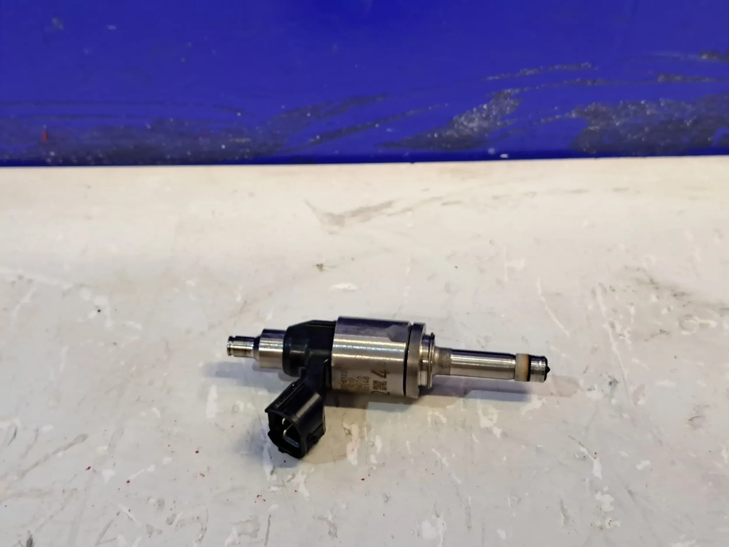 фото №1, Lexus rx 450h 2021 форсунки