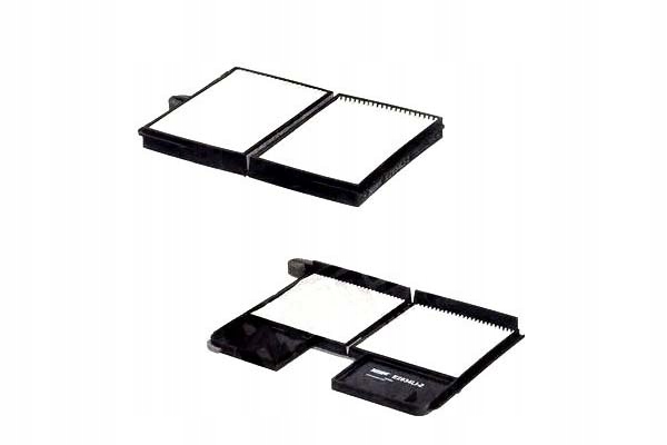 фото №2, Hengst фільтр фільтр кабіни toyota avensis carina e