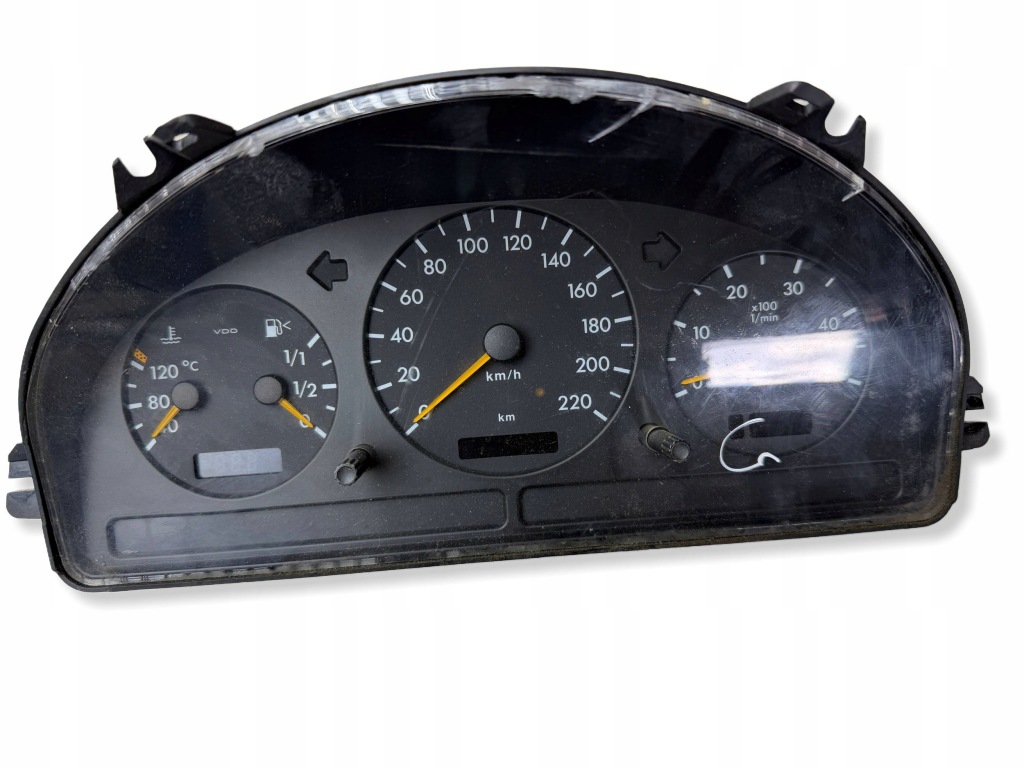 Купить Панель mercedes-benz ml w163 a1635403011