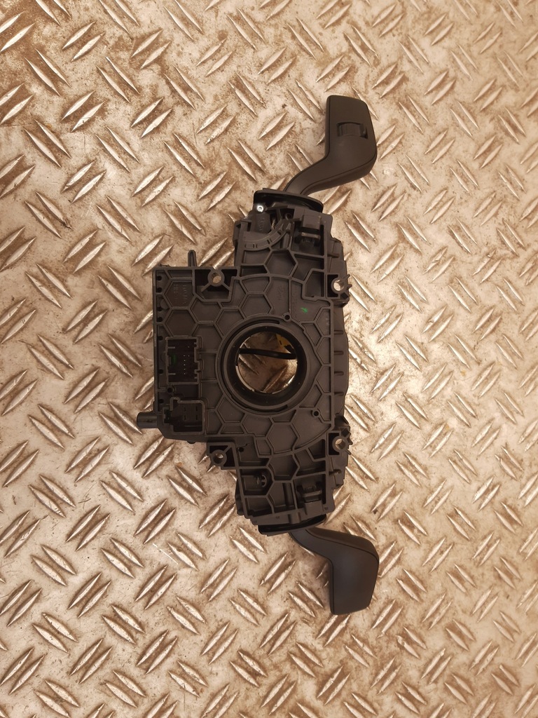 фото №5, Переключатель комбинированный света ford puma mk2