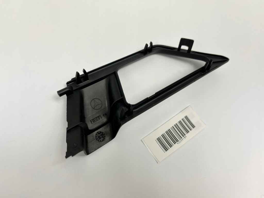 фото №6, Рамка ручка дверь правая внутренняя mercedes w124 электрически regulo сиденье