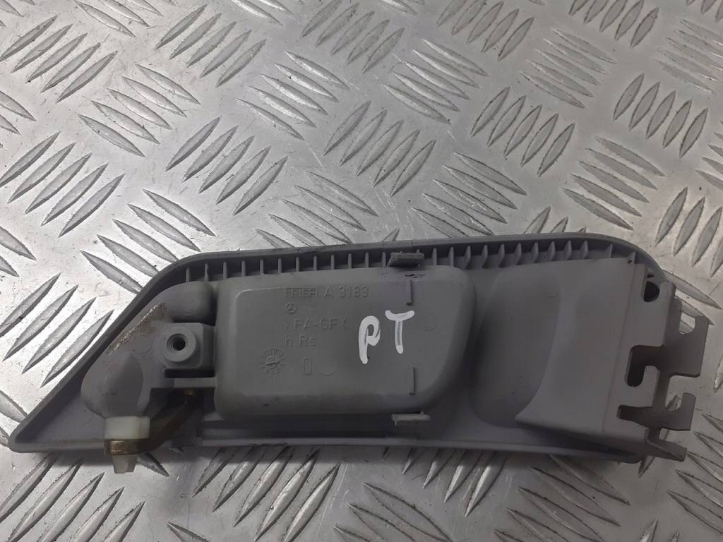 фото №3, Ручка права задня внутрішня mercedes w203 2.5 v6