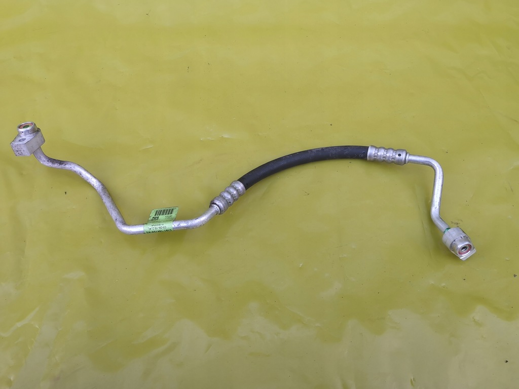 фото №1, Ford b max b-max трубка шланг кондиціонера 1.0 ecoboost