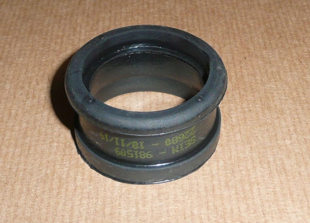 Уплотнители трубка турбины r clio ii sei 981509 Доставка