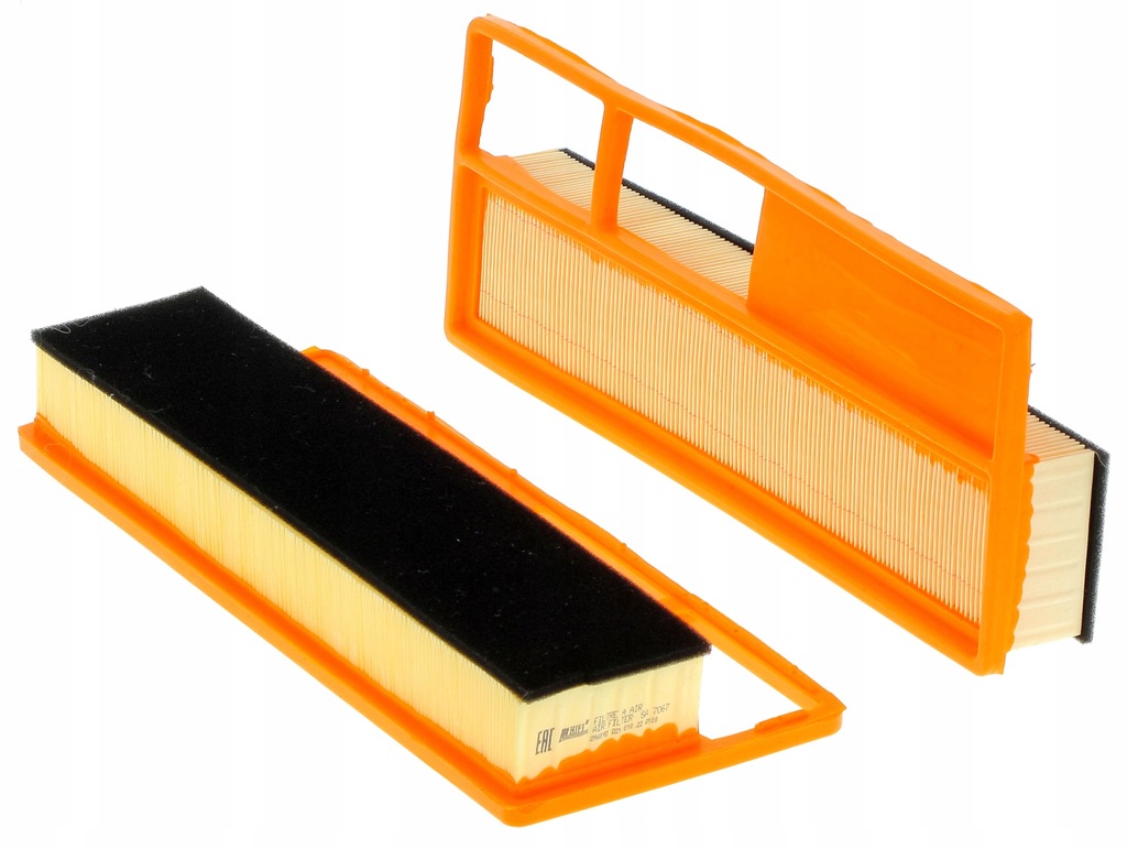 фото №1, Hifi фильтр sa 7067 фильтр воздуха