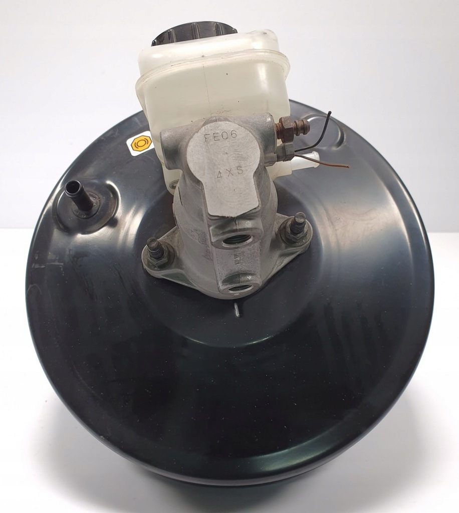 фото №2, Насос підсилювач гальм гальмівні mazda rx-8 rx8 1.3 fe06-c255