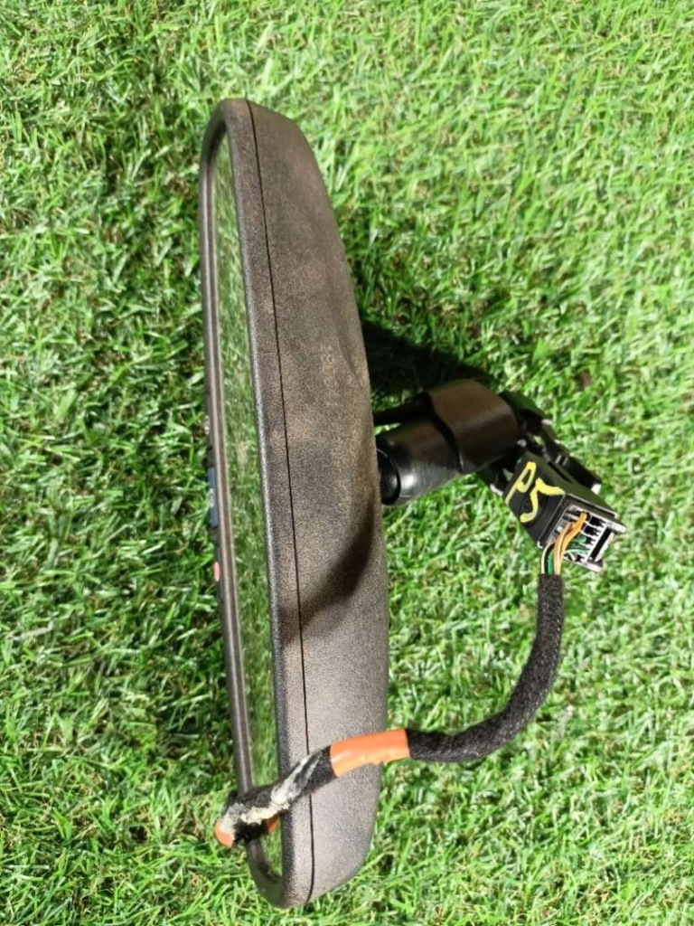 Купити Дзеркало внутрішнє buick encore r2018