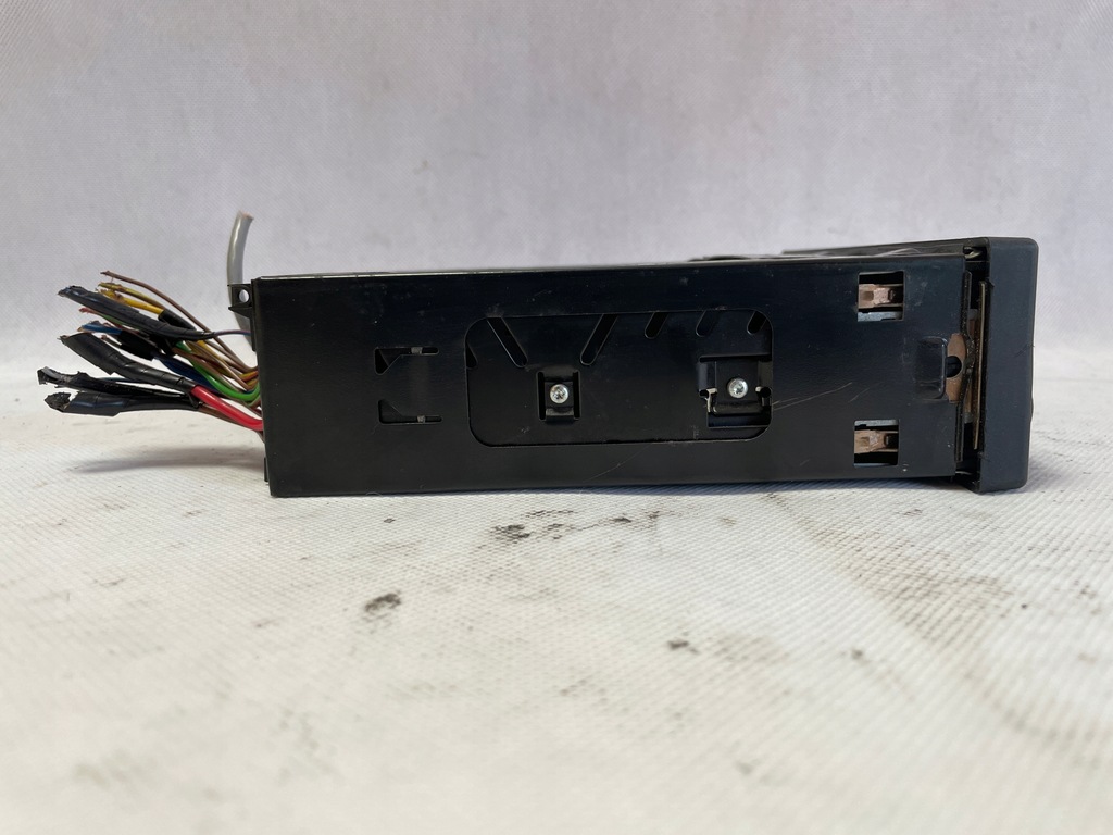 фото №3, Opel zafira a lift радиопроигрыватель 24469302