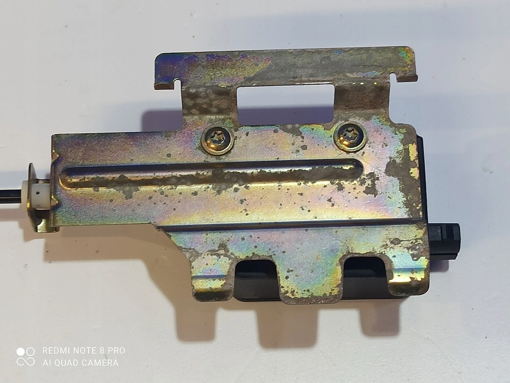 фото №4, Land rover range rover sport l320 2006 замки i амортизатори