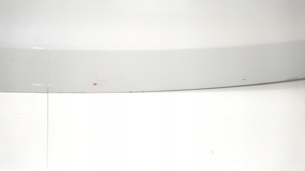 фото №11, Крышка багажника багажника задняя hyundai ix35 09-13r rah