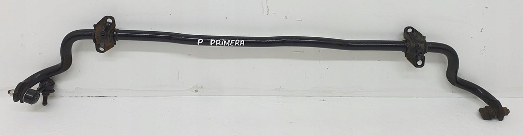 фото №1, Тяга стабилизатор перед nissan primera p12