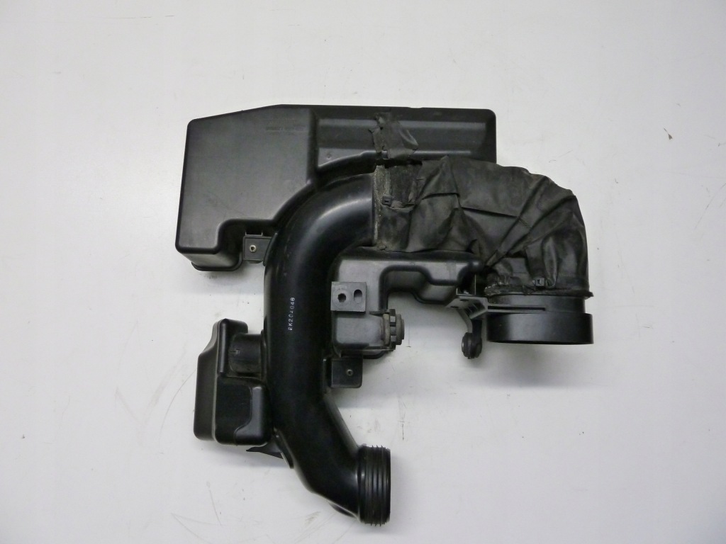 фото №5, Резонатор воздуха kia ceed ii hyundai i30 ii