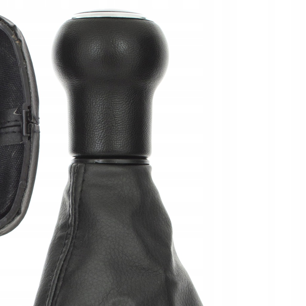 фото №8, Audi a6 c5 1997-2004 ручка рычаг переключения передач + чехол