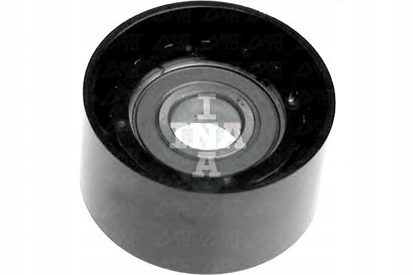 фото №1, Ролик ремінь багаторучейковий nissan cabstar e interstar primastar primera 97-